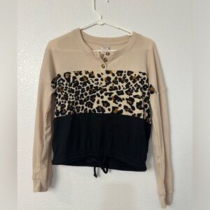 Women’s No Boundaries S long sleeve